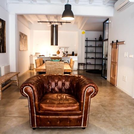 Apartment Triador Valencia Luaran gambar