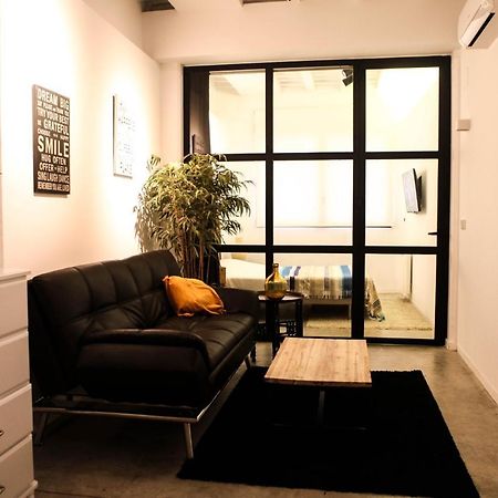 Apartment Triador Valencia Luaran gambar