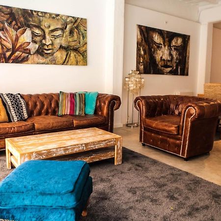 Apartment Triador Valencia Luaran gambar