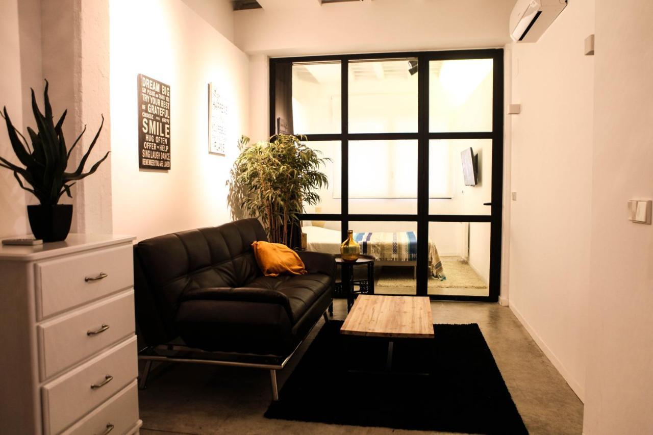 Apartment Triador Valencia Luaran gambar