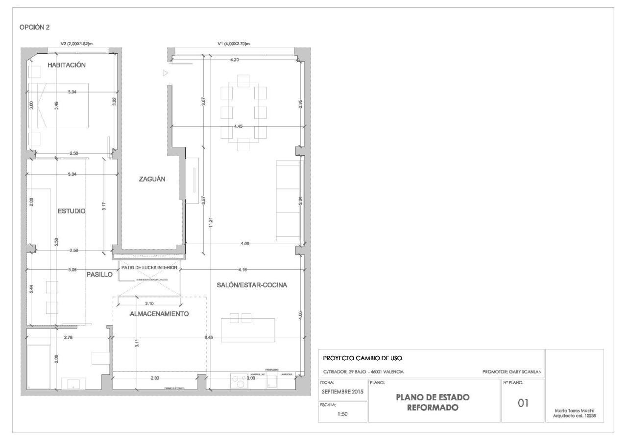 Apartment Triador Valencia Luaran gambar