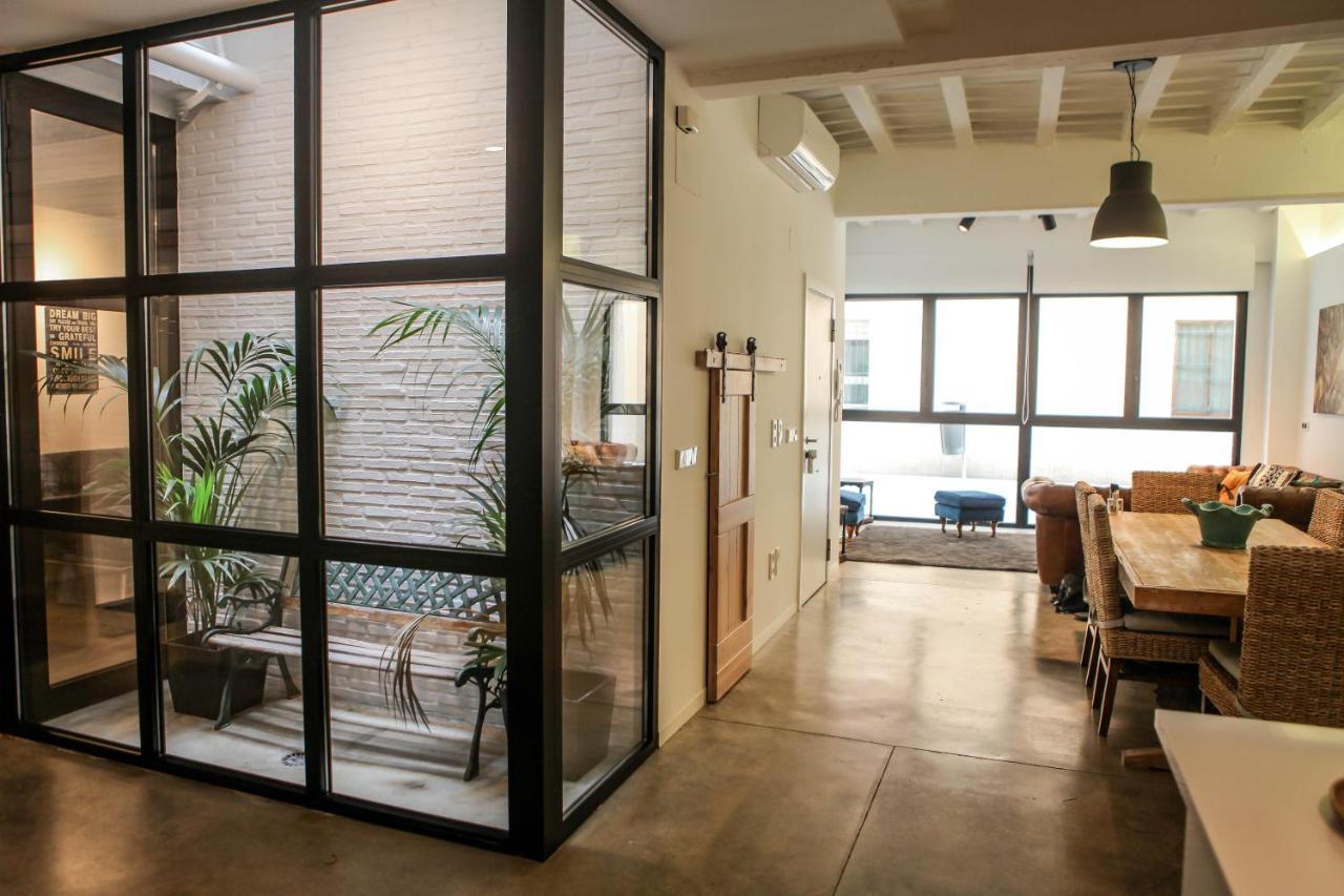 Apartment Triador Valencia Luaran gambar