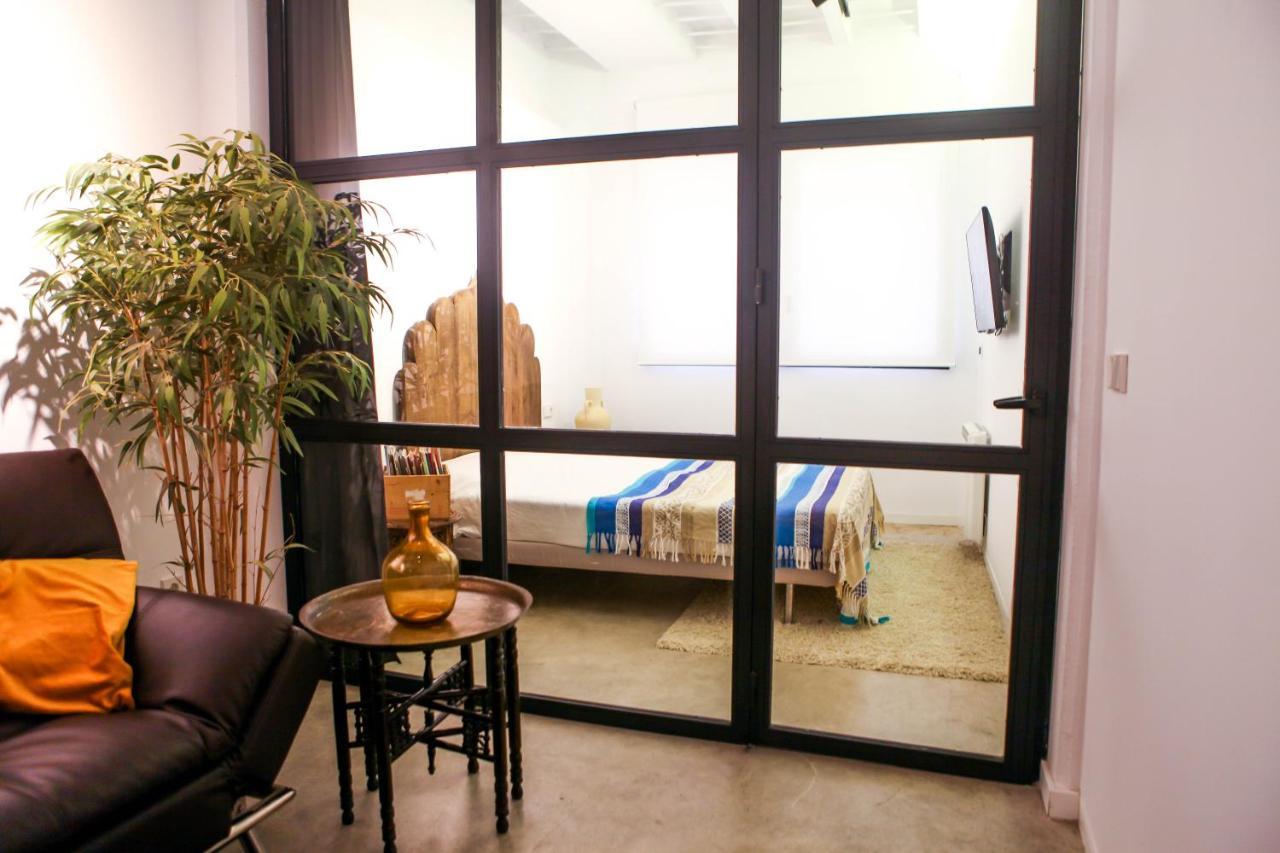 Apartment Triador Valencia Luaran gambar