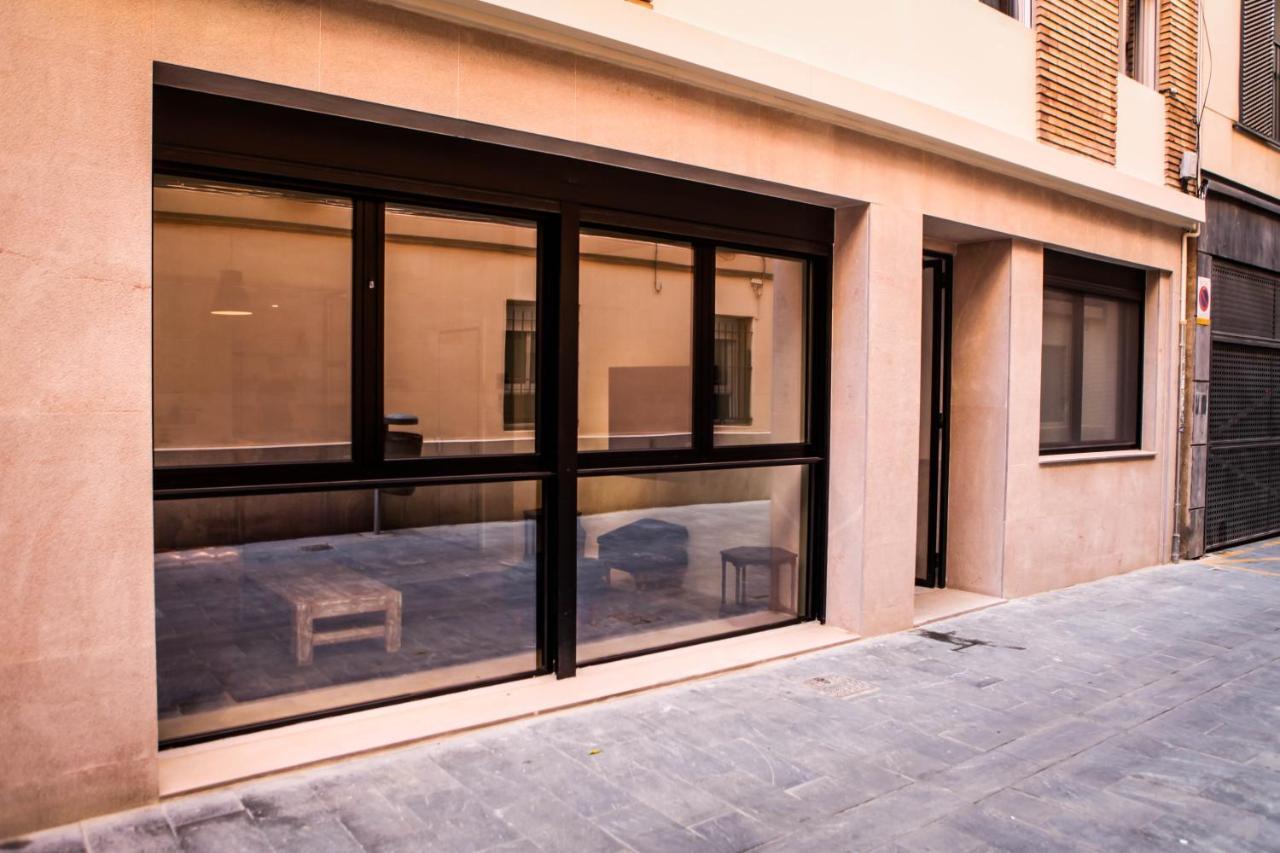 Apartment Triador Valencia Luaran gambar
